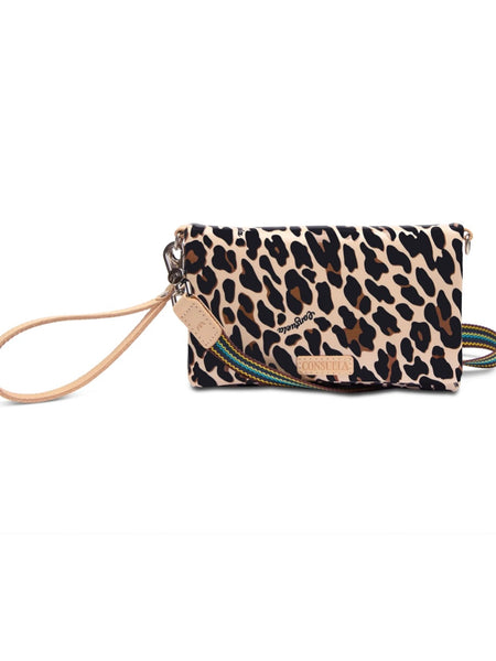 Mona Uptown Crossbody