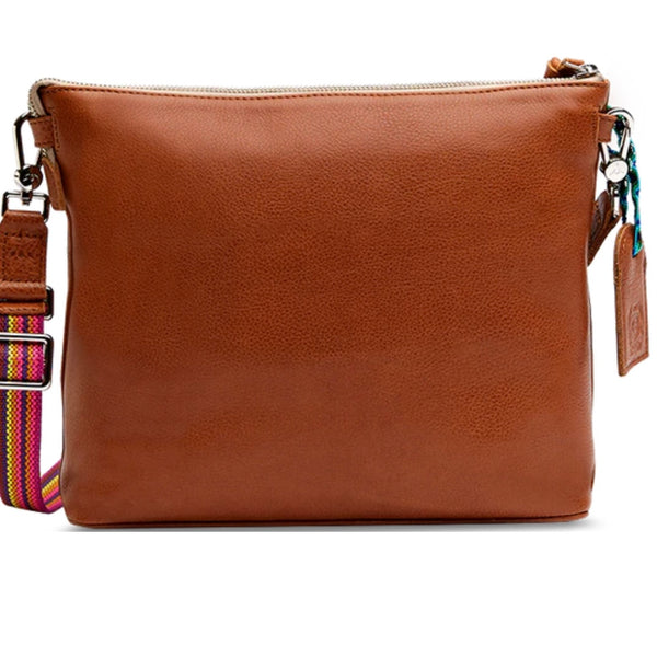 Brandy Downtown Crossbody