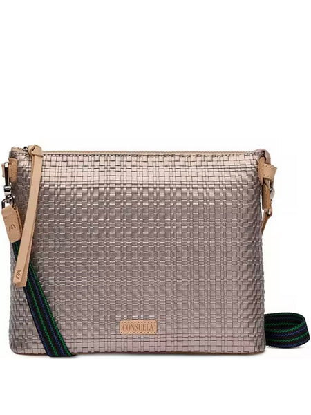 Lex Downtown Crossbody