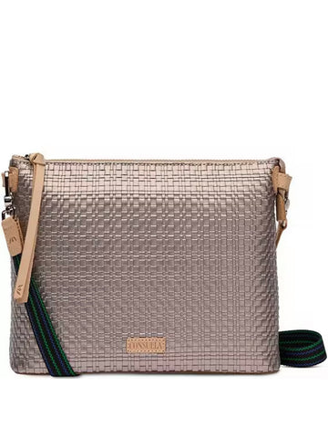 Lex Downtown Crossbody