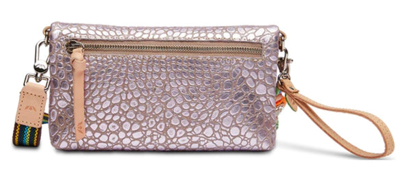 Lulu Uptown Crossbody