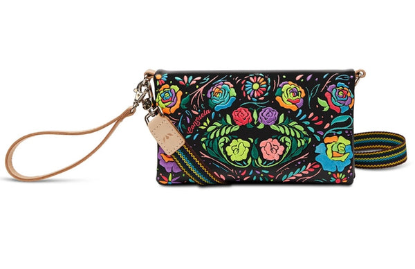 Rita Uptown Crossbody