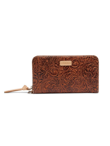 Sally Essential Wallet