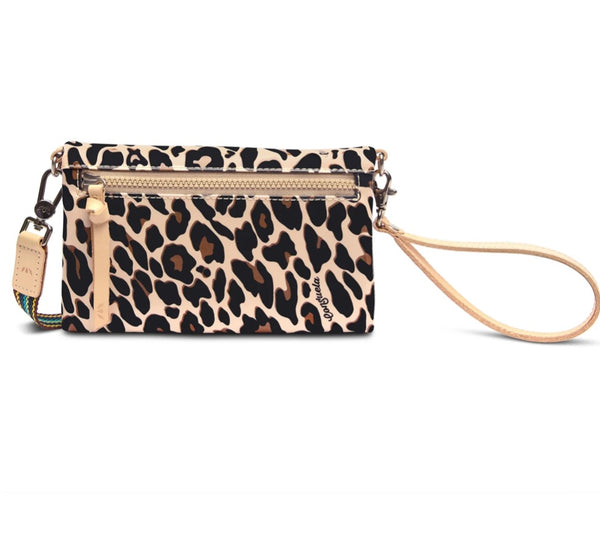 Mona Uptown Crossbody