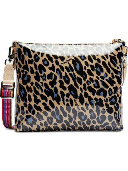 Blue Jag Downtown Crossbody