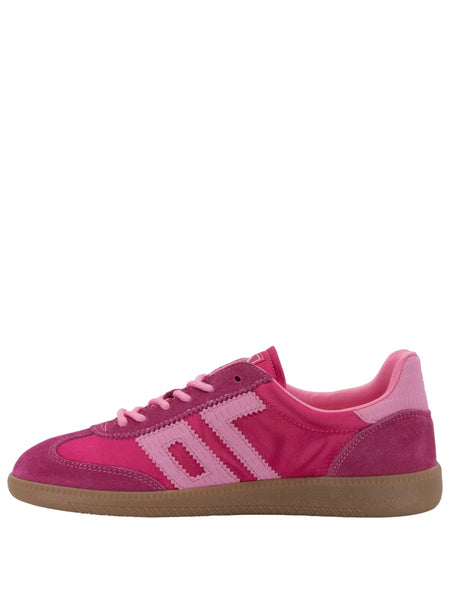 Back 70 GHOST C26 - Fuxia