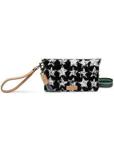 Madi Uptown Crossbody