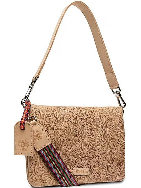 Lawton Metro Crossbody