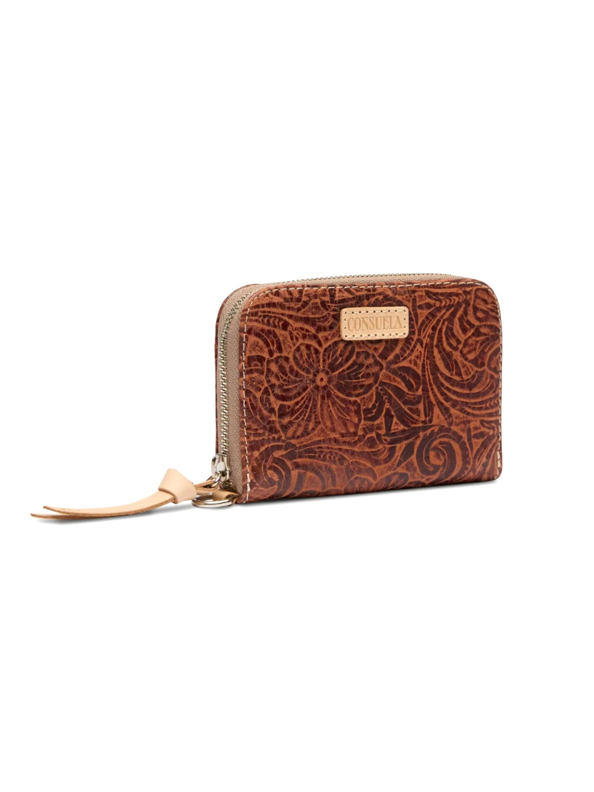 Sally Zippy Wallet