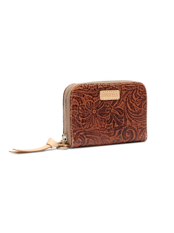 Sally Zippy Wallet