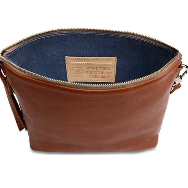 Brandy Downtown Crossbody