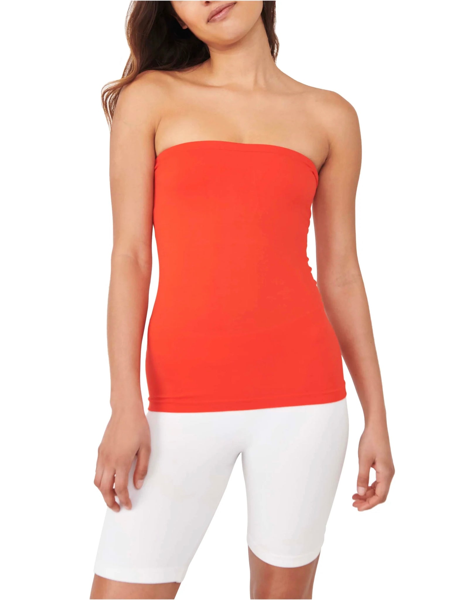 Free People Carrie Tube - BRN/BRUN