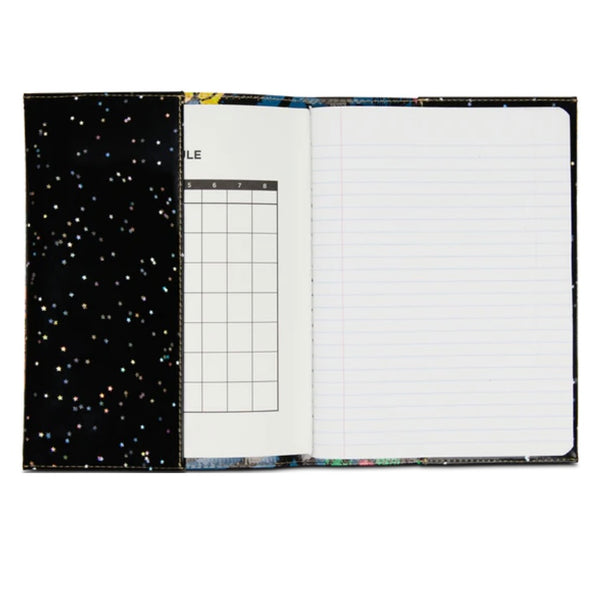 Lolo Notebook Cover