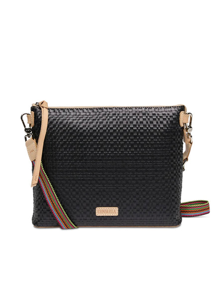 Amy Downtown Crossbody