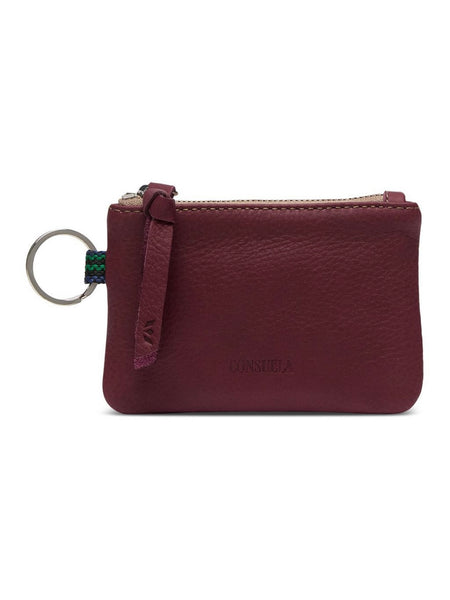 Plum Pouch