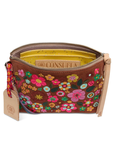 Sienna Midtown Crossbody