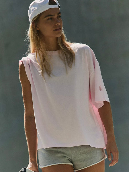 Free People Tackle Tee - All colors