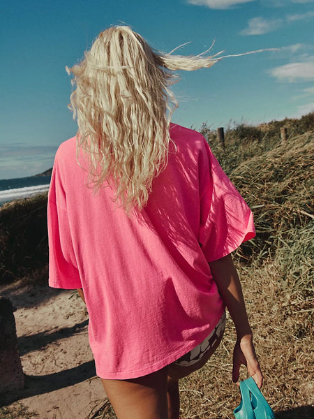 Free People Tackle Tee - All colors