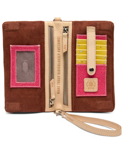 Sienna Uptown Crossbody