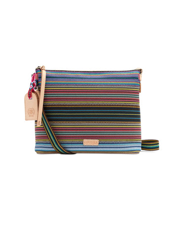 Alex Downtown Crossbody