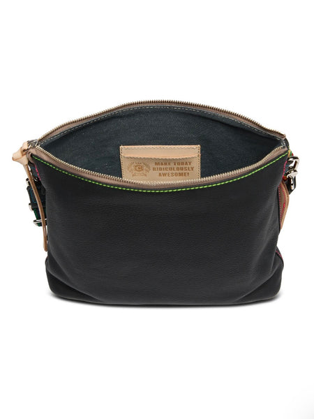 Cyndi Downtown Crossbody