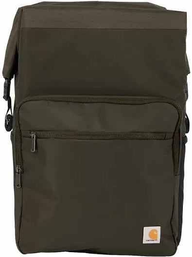 Carhartt Cold Front 30 Can Cooler Backpack - All Colors