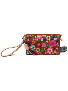 Sienna Uptown Crossbody