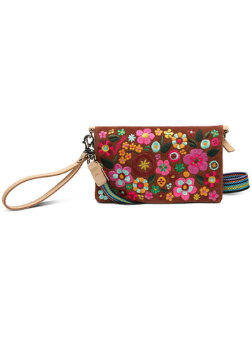 Sienna Uptown Crossbody