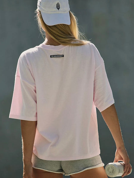 Free People Tackle Tee - All colors