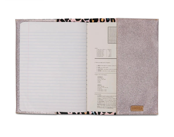 Ruth Notebook Cover