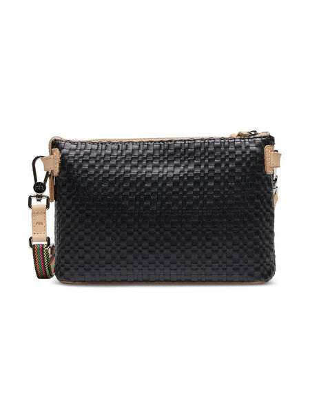 Amy Midtown Crossbody