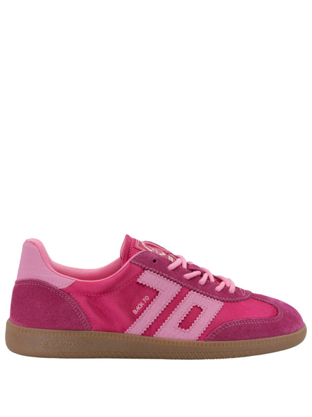 Back 70 GHOST C26 - Fuxia