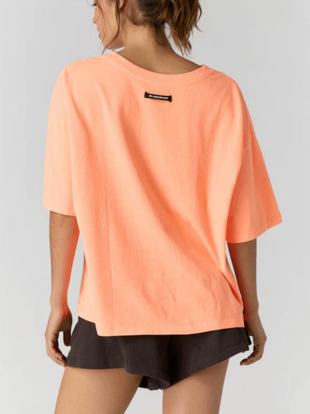 Free People Tackle Tee - All colors