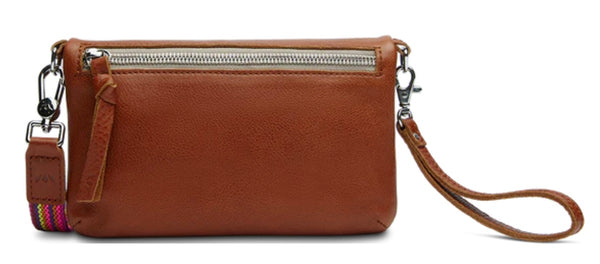 Brandy Uptown Crossbody