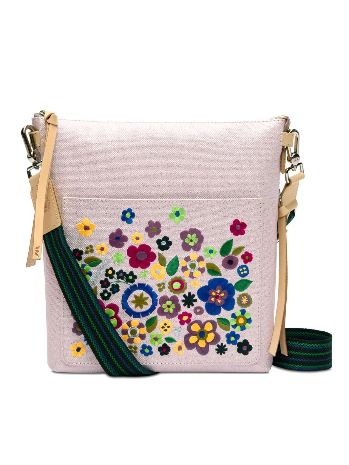 Fizz Tour Crossbody