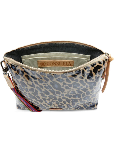Blue Jag Downtown Crossbody