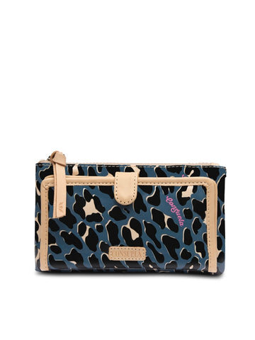 Danni Slim Wallet