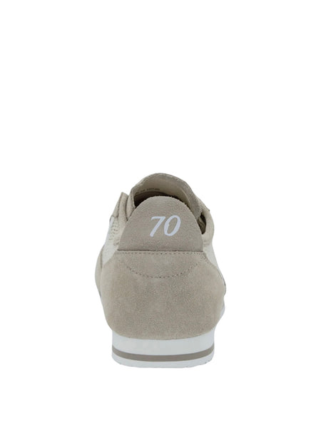 Back 70 LEON - Beige