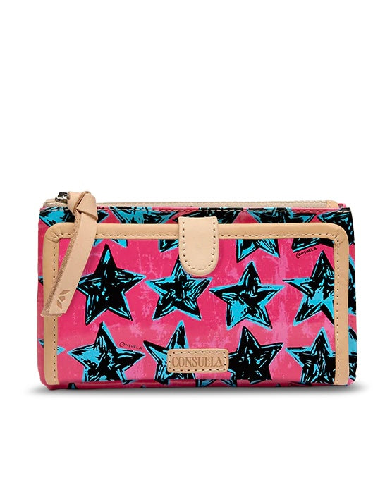 Presley Slim Wallet