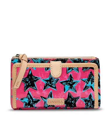 Presley Slim Wallet