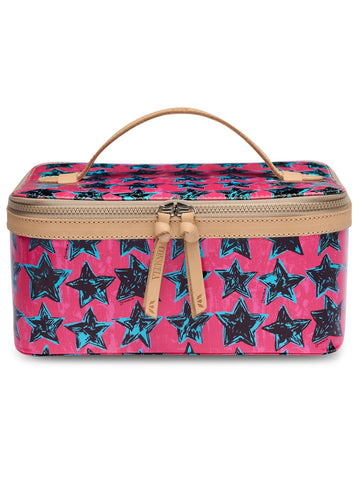 Presley Train Case