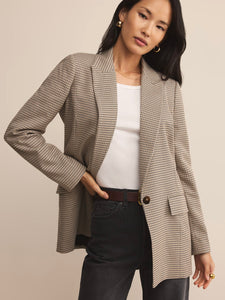 ZSupply Elite Blazer - Sand