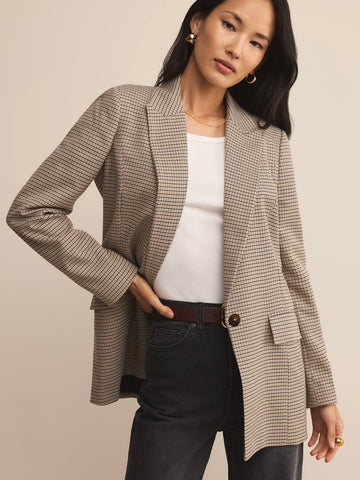 ZSupply Elite Blazer - Sand