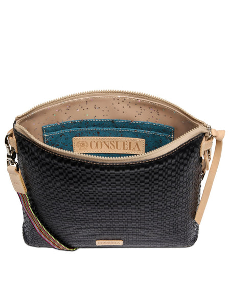 Amy Downtown Crossbody