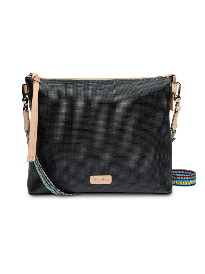 Diamond Downtown Crossbody