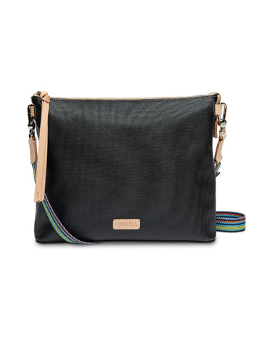 Diamond Downtown Crossbody