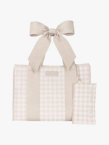 Case Mate Jelly Tote Bag - All Colors