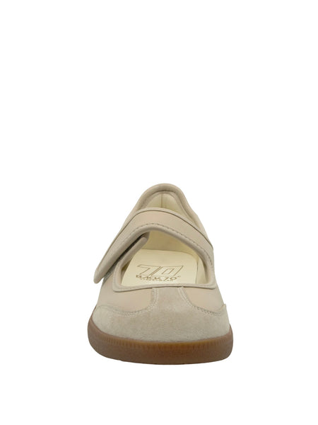 Back 70 AYA - Beige Milk