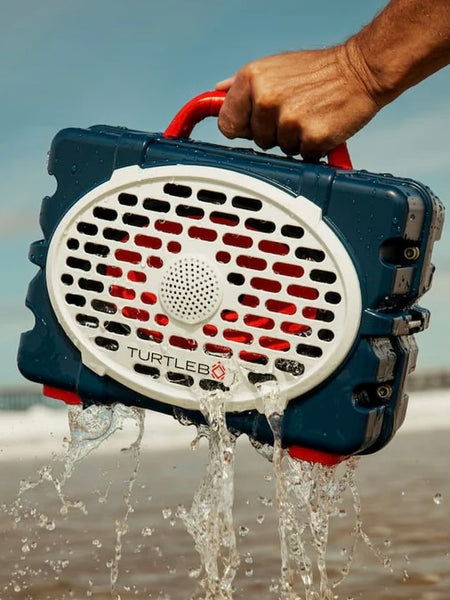 Turtlebox Original Gen 3 Portable Speaker - All Colors