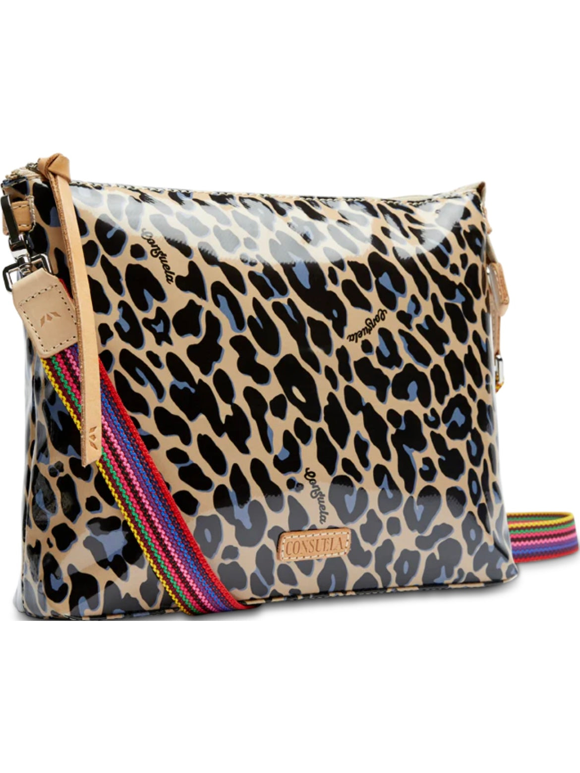 Blue Jag Downtown Crossbody